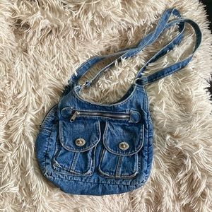 Women’s Jean purse